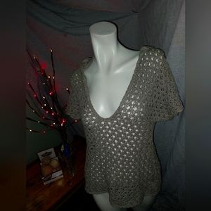 Ladies Sweater